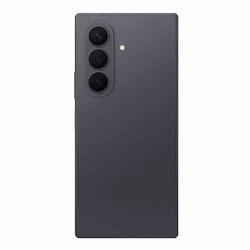 Copilot said: Samsung Galaxy Z Fold8 Ultra 1TB Graphite – zadnji pogled na prepogljiv telefon v grafitni barvi s trojno kamero, LED bliskavico in elegantnim dizajnom.