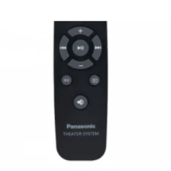 Panasonic SC-HTB100 SC-HTB100EGK soundbar_1