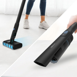 Pokončni sesalnik Cecotec Scoba 2100 Twice Animal, 210 W