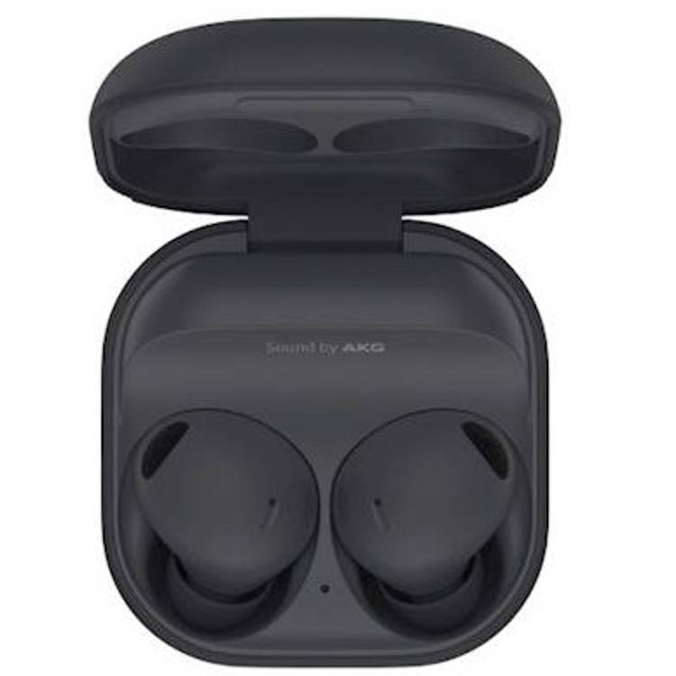 Brezžične slušalke Samsung Galaxy Buds2 Pro, Graphite_2