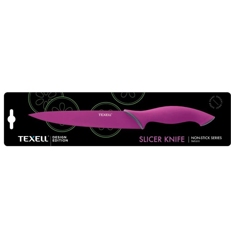Nož za filetiranje TEXELL TNT-S111, 20,4 cm