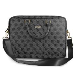 Torba za prenosnike od 13 do 15 inch Guess GUCB154GG Uptown - črna