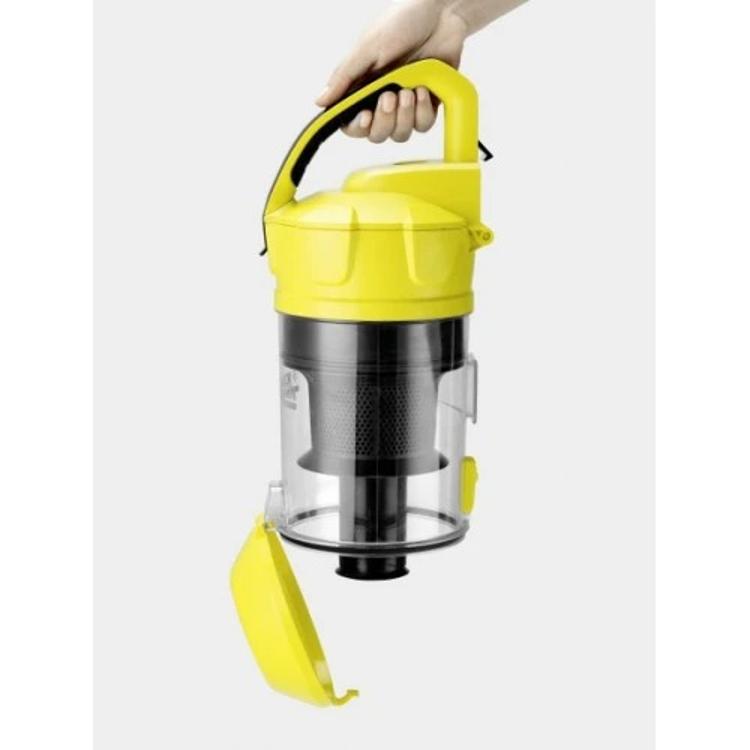 Sesalnik Karcher VC3 1.198-125, 700 W