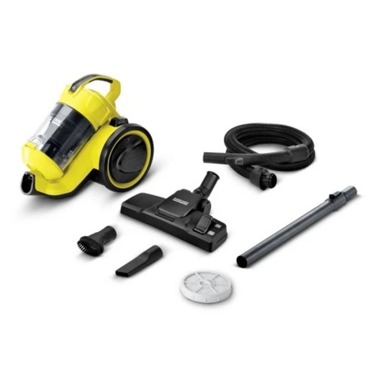 Sesalnik Karcher VC3 1.198-125, 700 W