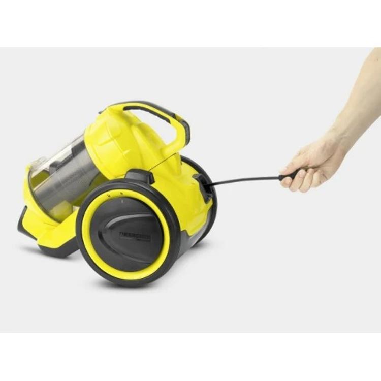 Sesalnik Karcher VC3 1.198-125, 700 W