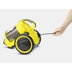 Sesalnik Karcher VC3 1.198-125, 700 W
