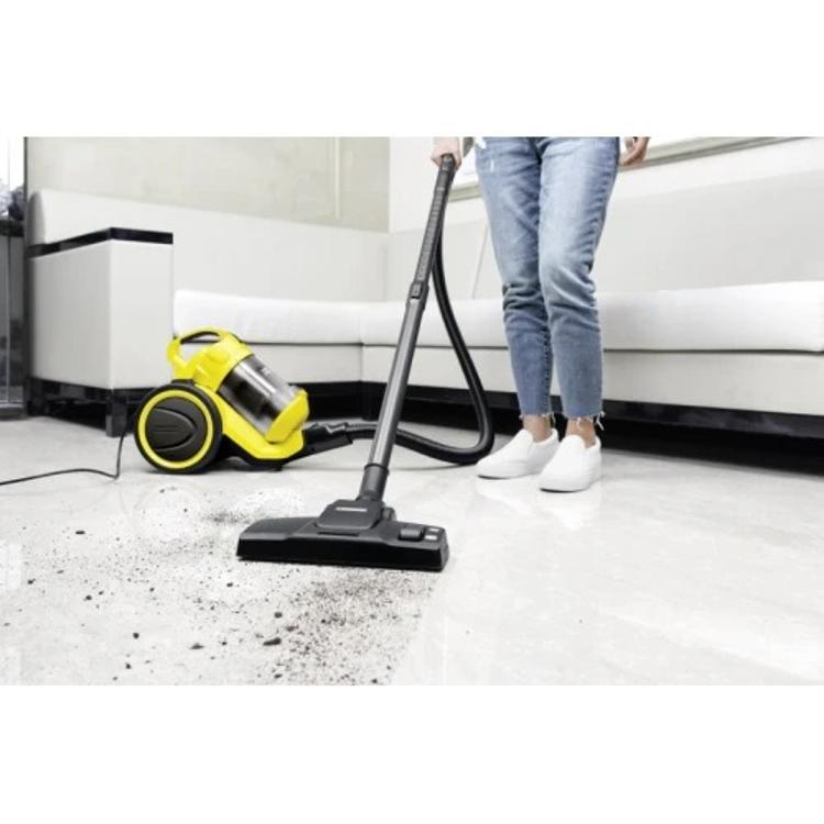 Sesalnik Karcher VC3 1.198-125, 700 W