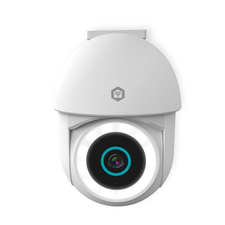 Pametna zunanja kamera NEDIS WIFICO22CWT FULLHD 5MP