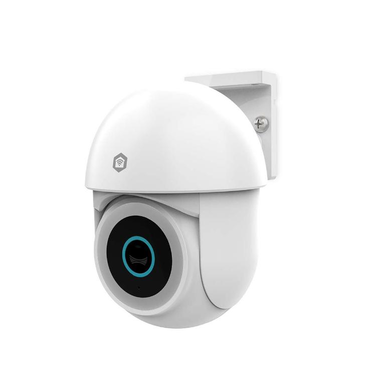 Pametna zunanja kamera NEDIS WIFICO22CWT FULLHD 5MP
