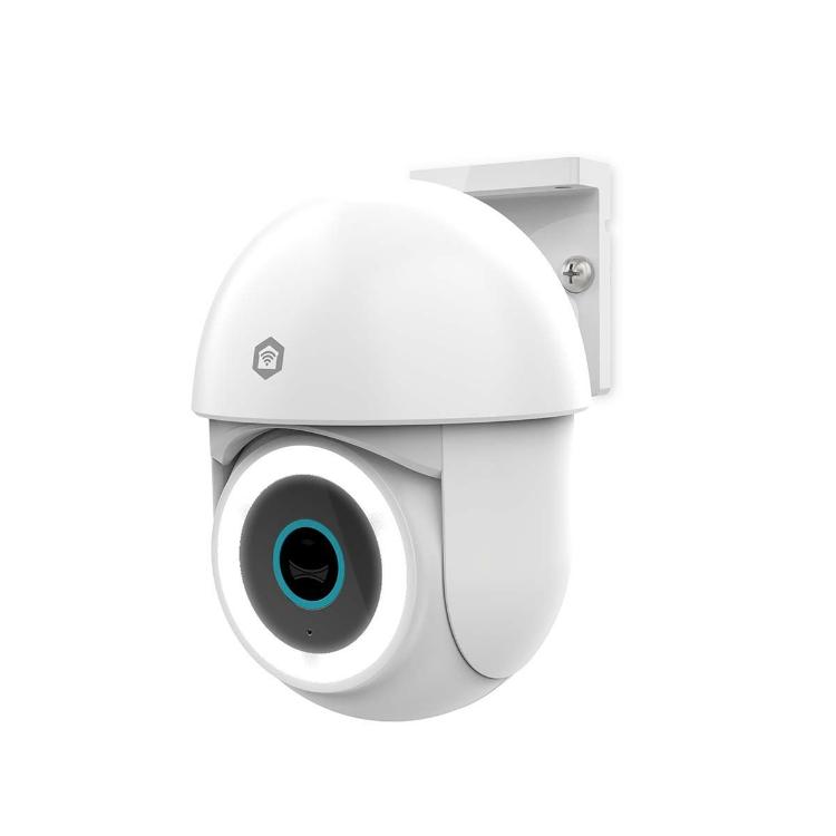 Pametna zunanja kamera NEDIS WIFICO22CWT FULLHD 5MP