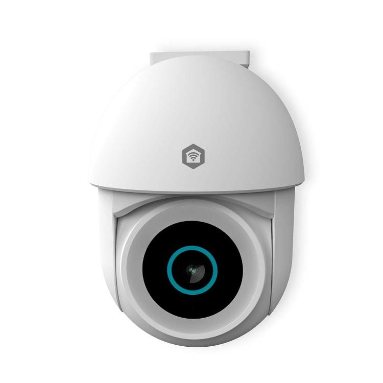Pametna zunanja kamera NEDIS WIFICO22CWT FULLHD 5MP
