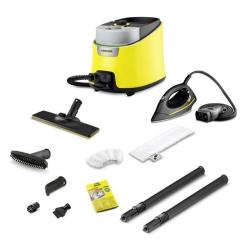 Parni čistilec Karcher SC4 Deluxe EasyFi x IRON 1.513-261