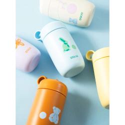 Equa otroška steklenica Teddy Bear, 400 ml