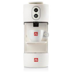 Kavni aparat Illy ESE, bel