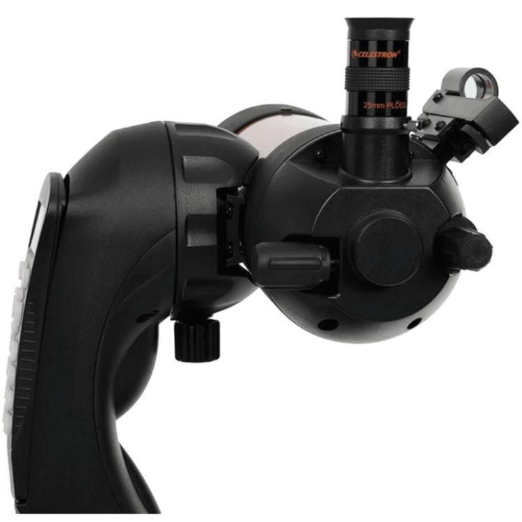 Teleskop Celestron NexStar 4 SE Maksutov