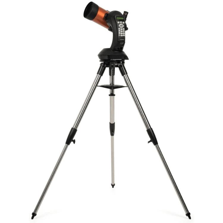 Teleskop Celestron NexStar 4 SE Maksutov