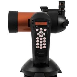 Teleskop Celestron NexStar 4 SE Maksutov