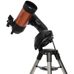 Teleskop Celestron NexStar 4 SE Maksutov