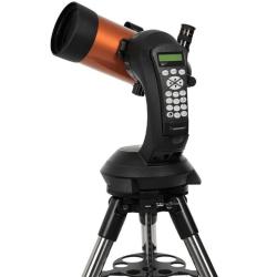 Teleskop Celestron NexStar 4 SE Maksutov