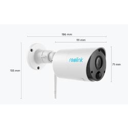 Kamera Reolink Argus ECO, 1080p Full HD, WIFI_2