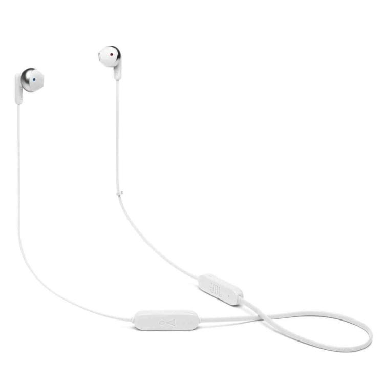 JBL Tune 215BT, brezžične slušalke, bele