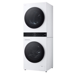 Pralno-sušilni stolp LG WT1210WWF