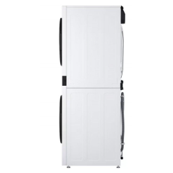 Pralno-sušilni stolp LG WT1210WWF