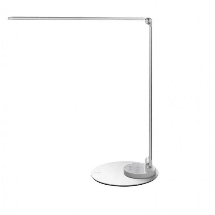 Namizna svetilka TaoTronics TT-DL22_1, srebrna