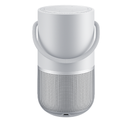 Bose HOME SPEAKER PORTABLE SREBRN_2