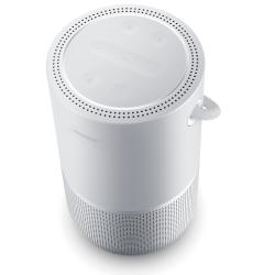 Bose HOME SPEAKER PORTABLE SREBRN