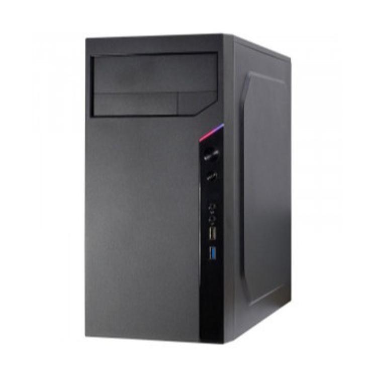 Namizni računalnik PCPLUS i-NET Ryzen 5 5600G 8GB 512GB NVMe M.2 SSD Windows 11