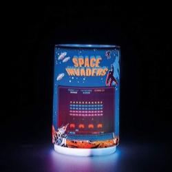 Okrasna svetilka Paladone Space Invaders_1