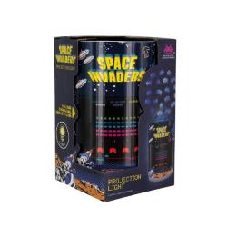 Okrasna svetilka Paladone Space Invaders_3