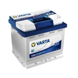 Akumulator Varta Blue Dynamic 12V 52Ah 470A D+ C22_1