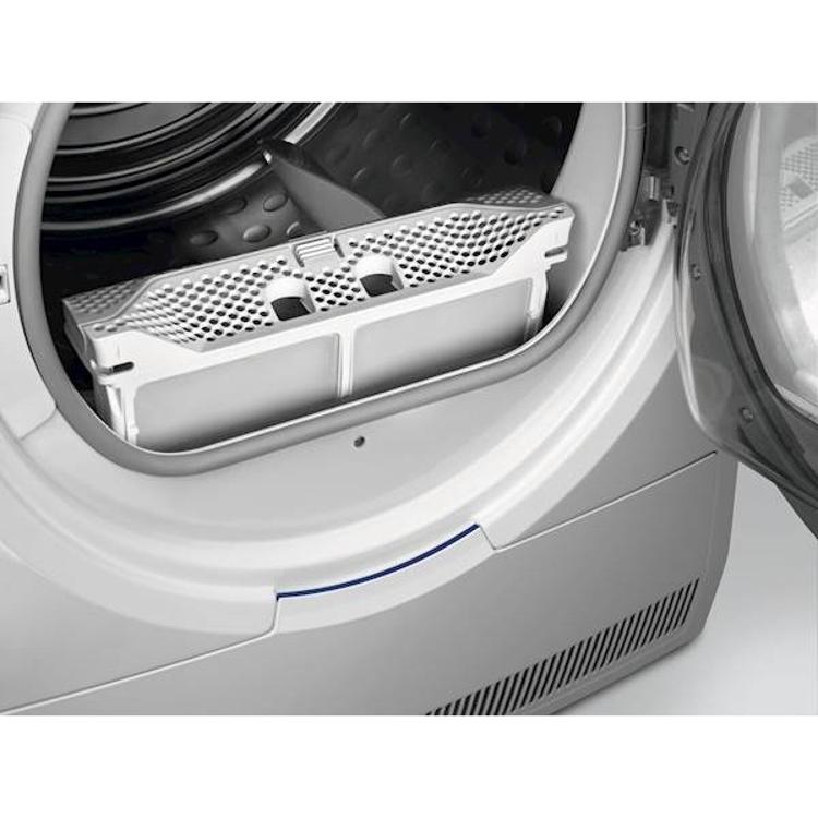 Sušilni stroj Electrolux EW8H258B, 8 kg, A++
