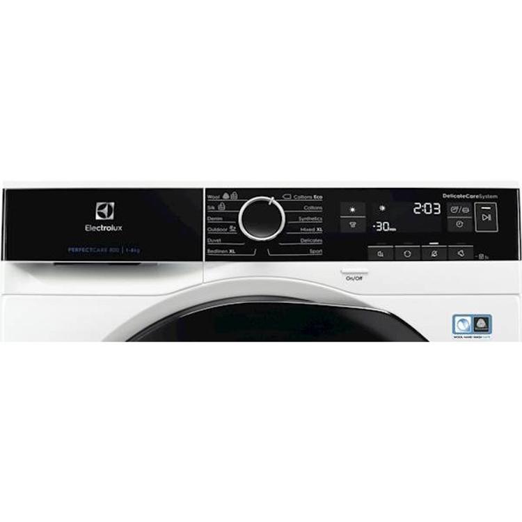 Sušilni stroj Electrolux EW8H258B, 8 kg, A++