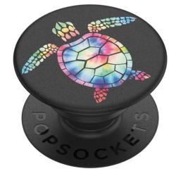  Držalo / stojalo POPSOCKETS PopGrip Psychedelic Turtle