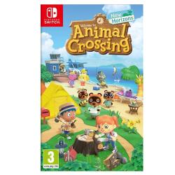 Igra Animal Crossing: New Horizons (Switch)