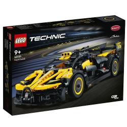 Lego Technic Bugatti Bolide - 42151
