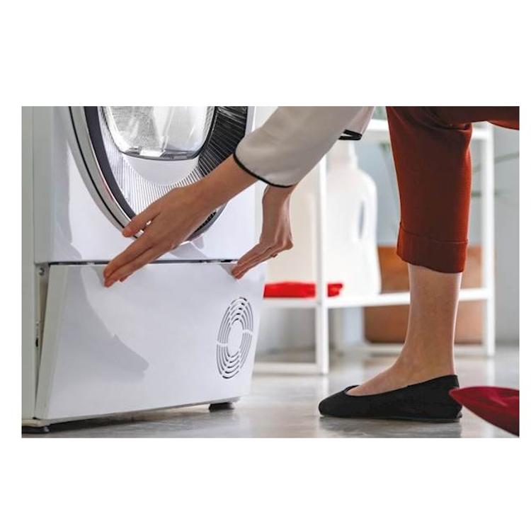 Sušilni stroj Hoover NDE H8A2TSBEXS-S, 8 kg, A++_3