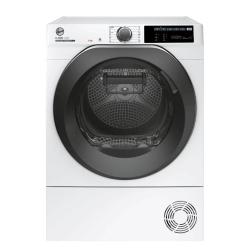 Sušilni stroj Hoover NDE H8A2TSBEXS-S, 8 kg, A++