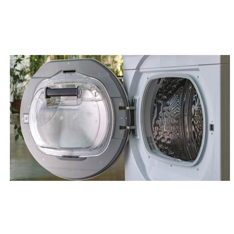 Sušilni stroj Hoover NDE H8A2TSBEXS-S, 8 kg, A++_4