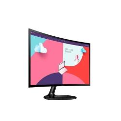 Monitor Samsung S27C360EAU 68,60 cm (27"), VA, Full HD, ukrivljen