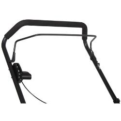 Prezračevalnik trate TEXAS 460TG, 46 cm