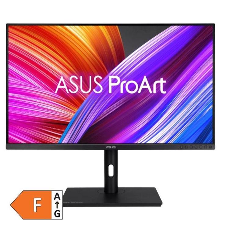 Monitor ASUS ProArt PA328QV 81,28cm (32") QHD IPS 75Hz DP/HDMI/USB-C