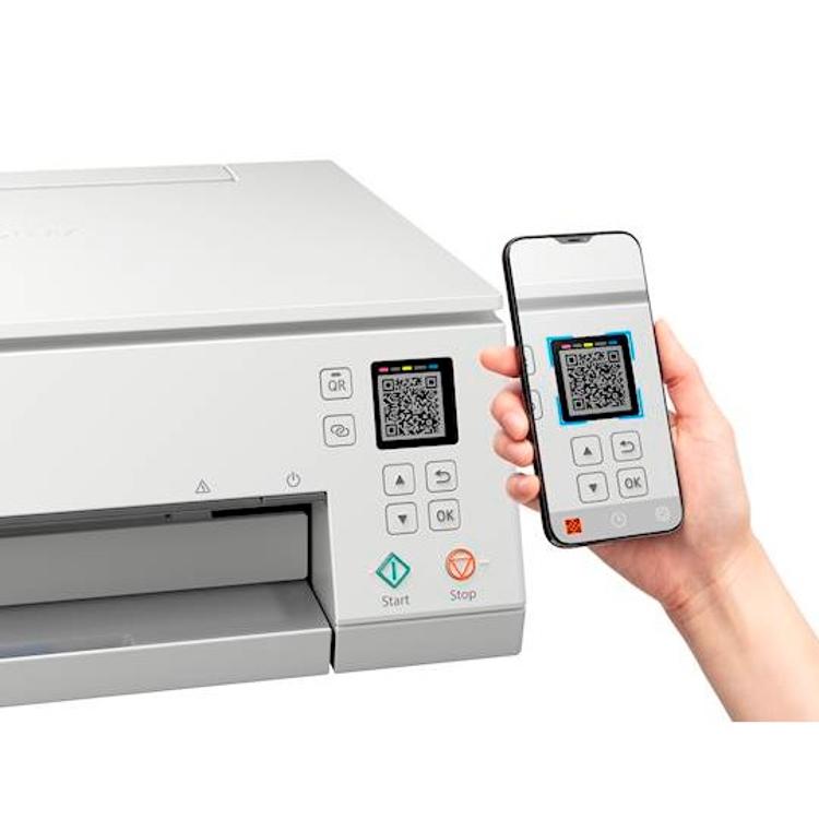 Večfunkcijska brizgalna naprava Canon Pixma TS6351