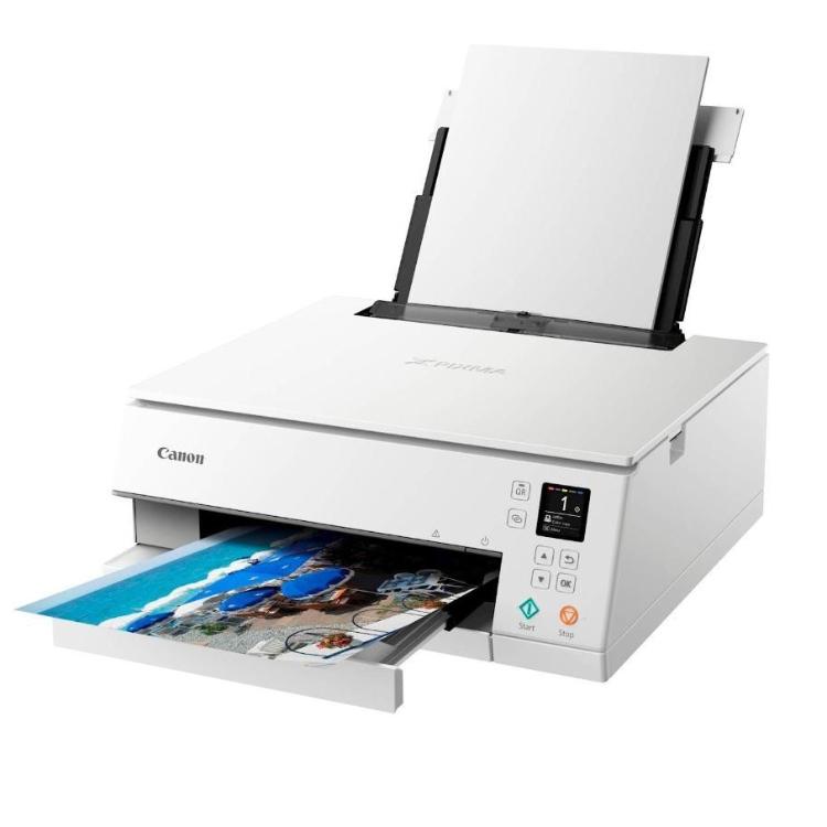 Večfunkcijska brizgalna naprava Canon Pixma TS6351