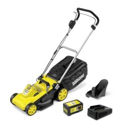 Baterijska kosilnica Karcher LMO 3-18 Battery Set, 1.445-411.0