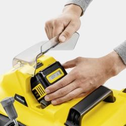 Baterijska kosilnica Karcher LMO 3-18 Battery Set, 1.445-411.0