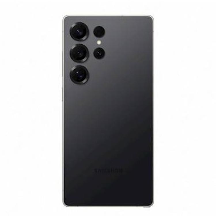 Pametni telefon Samsung Galaxy S25 Ultra 1 TB, titan črna